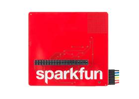 SparkFun Pi AVR Programmer HAT (5)