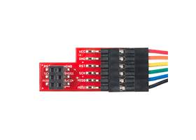SparkFun Pi AVR Programmer HAT (6)