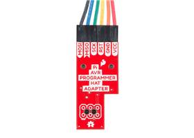 SparkFun Pi AVR Programmer HAT (7)