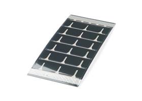 PowerFilm Solar Panel - 10.5mA@7.2V (10 Pack) (2)