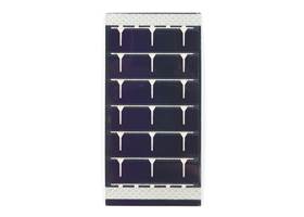 PowerFilm Solar Panel - 10.5mA@7.2V (10 Pack) (5)