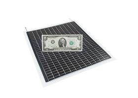 PowerFilm Solar Panel - 200mA@15.4V (5 Pack) (8)