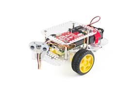 GoPiGo Beginner Starter Kit