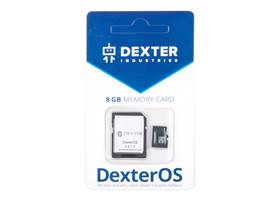 GoPiGo Beginner Starter Kit (3)