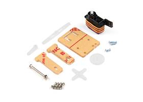GoPiGo Beginner Starter Kit (4)
