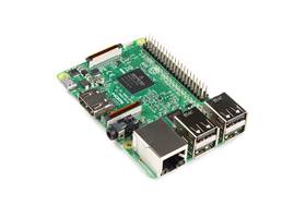 GoPiGo Beginner Starter Kit (5)