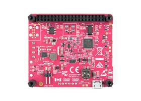 PiJuice HAT - Raspberry Pi Portable Power Platform (4)