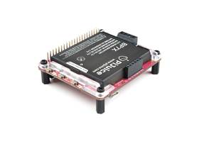 PiJuice HAT - Raspberry Pi Portable Power Platform (5)