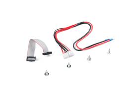 RGB LED Matrix Panel - 64x64 (2)