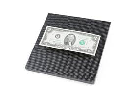 RGB LED Matrix Panel - 64x64 (3)