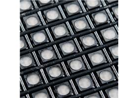 RGB LED Matrix Panel - 64x64 (5)