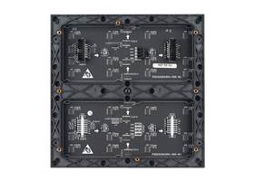 RGB LED Matrix Panel - 64x64 (6)