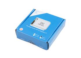 PaPiRus ePaper / eInk Screen HAT for Raspberry Pi (2)