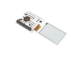 PaPiRus ePaper / eInk Screen HAT for Raspberry Pi (4)