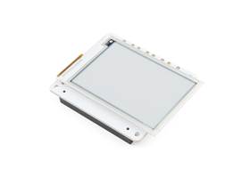 PaPiRus ePaper / eInk Screen HAT for Raspberry Pi (7)