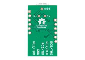 TinyFPGA Programmer (2)