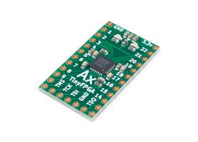 TinyFPGA AX2 Board