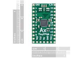 TinyFPGA AX2 Board (2)