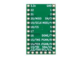TinyFPGA AX2 Board (3)
