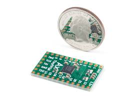 TinyFPGA AX2 Board (4)