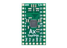 TinyFPGA AX2 Board (7)