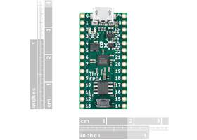 TinyFPGA BX Board (2)