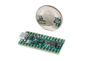 TinyFPGA BX Board (4)