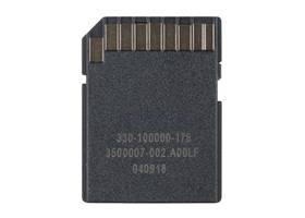 microSD Card with Adapter - 32GB (Class 10) (4)