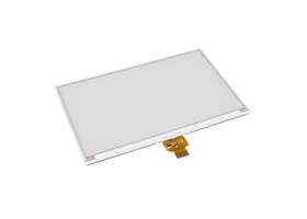 7.5 inch ePaper Bare Display