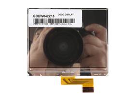 4.2 inch ePaper Bare Display (3)