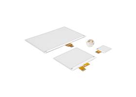 1.54 inch ePaper Bare Display (5)