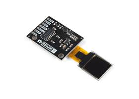 RGB OLED Breakout - 0.6" (2)