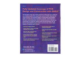 Make Your Own PCBs with Eagle - Second Edition (2)