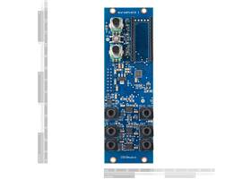 Euroshield 1 – Eurorack Audio Development Board (2)
