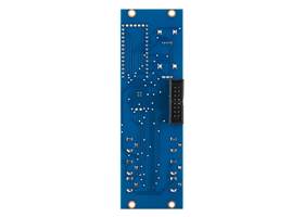 Euroshield 1 – Eurorack Audio Development Board (3)