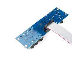 Euroshield 1 – Eurorack Audio Development Board (4)