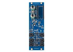 Euroshield 1 – Eurorack Audio Development Board (5)