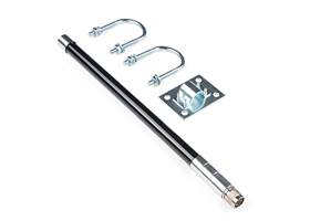 915MHz LoRa Fiberglass Antenna Type N - 6dBi