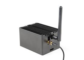 LoRa Raspberry Pi Gateway with Enclosure (3)