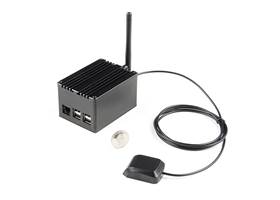 LoRa Raspberry Pi Gateway with Enclosure (4)