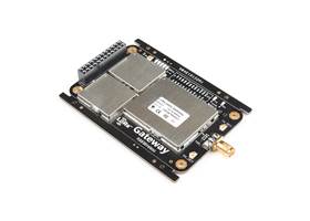 LoRa Raspberry Pi Gateway with Enclosure (12)