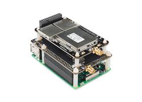 LoRa Raspberry Pi Gateway with Enclosure (14)