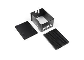 LoRa Raspberry Pi Gateway with Enclosure (15)