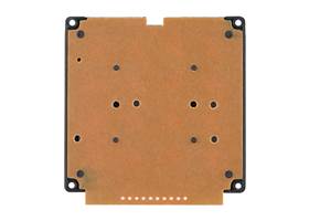 Keypad - 16 Button (Alphanumeric) (3)