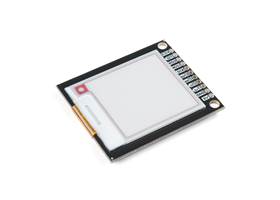 3 Color ePaper Display - 1.54" (2)