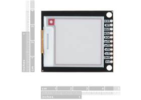 3 Color ePaper Display - 1.54" (3)