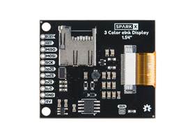 3 Color ePaper Display - 1.54" (4)