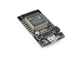 ESP32 LoRa 1-Channel Gateway