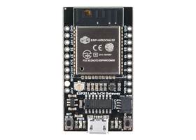 ESP32 LoRa 1-Channel Gateway (4)