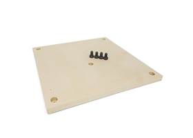 Nomad MDF Waste Board (Qty 4)